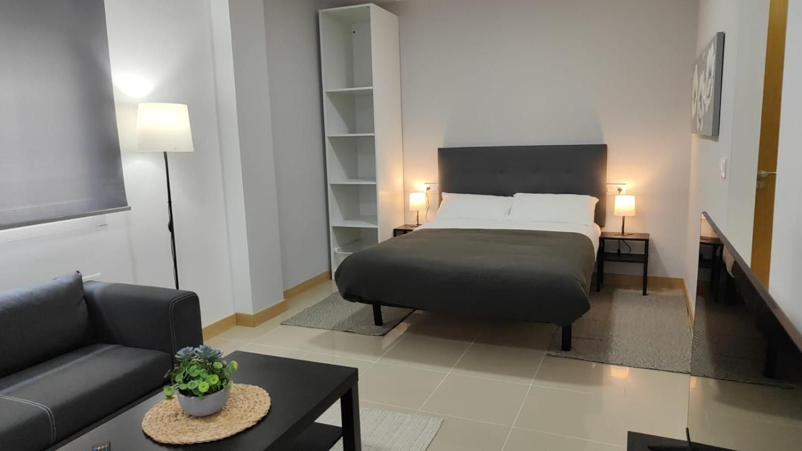 Lar De Yago - Habitacion Ribadeo Exterior photo